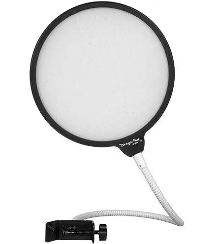 JZ MICROPHONES / Pop Filter / JZPF　美品 Amazon.com: JZ Microphones Metal Pop Filter Microphone